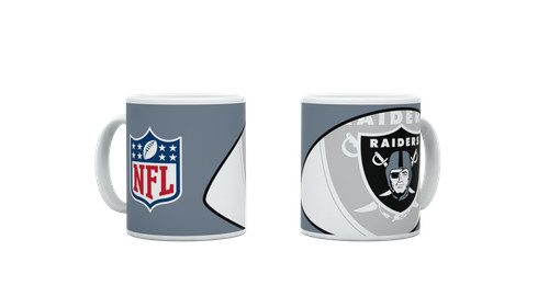 Las vegas raiders - tasse, "