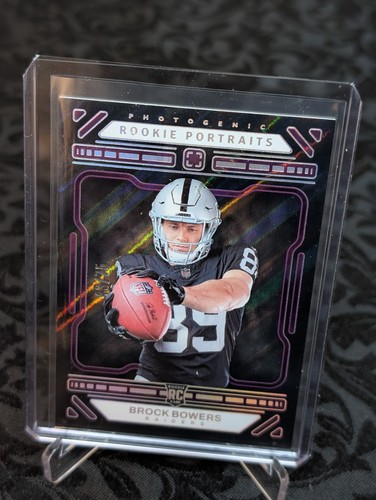 2024 panini photogenic brock - panini, photogenic,