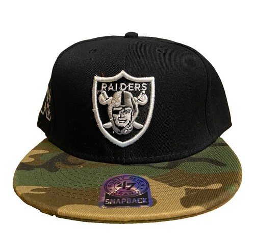 Oakland raiders 47 - ’47,