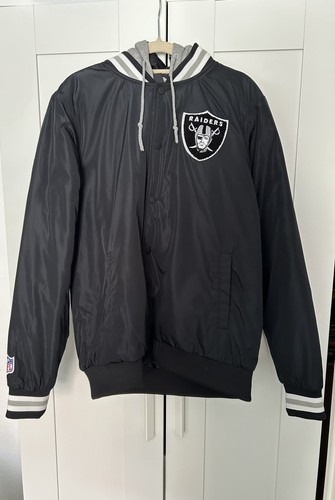 Nfl las vegas raiders - vegas, jacke