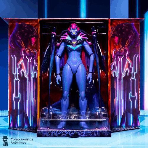 Masters the universe - of, motu