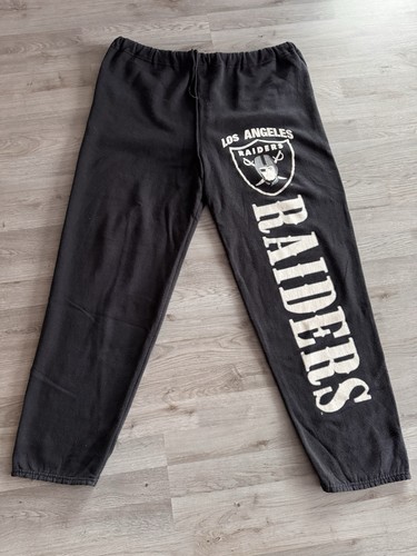 Los angeles raiders jogging - angeles,