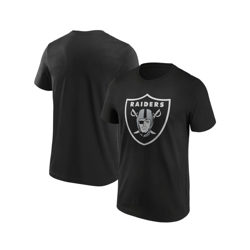 Las vegas raiders primary - vegas, logo