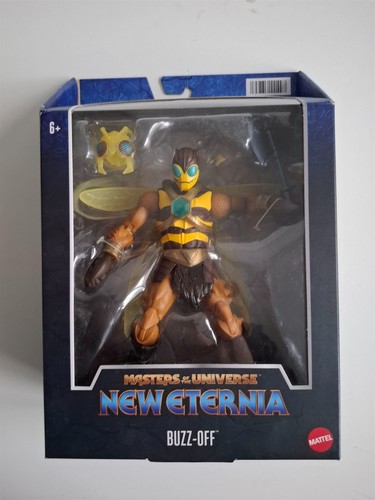 Masters the universe motu - masters, of