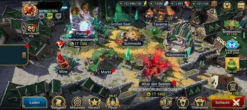 Raid shadow legends 237 - legends,,