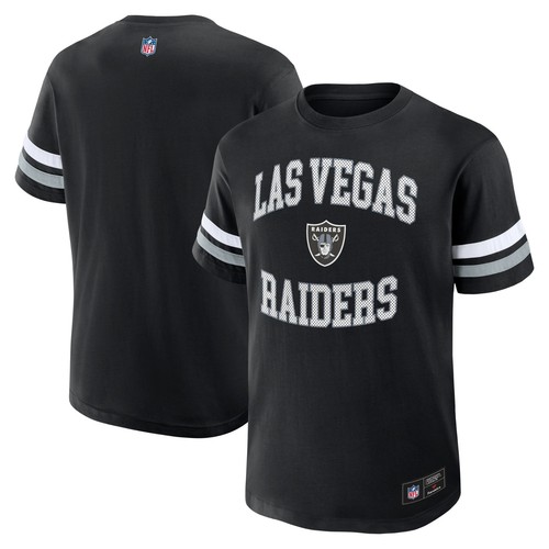 Nfl shirt las - t-shirt, vegas