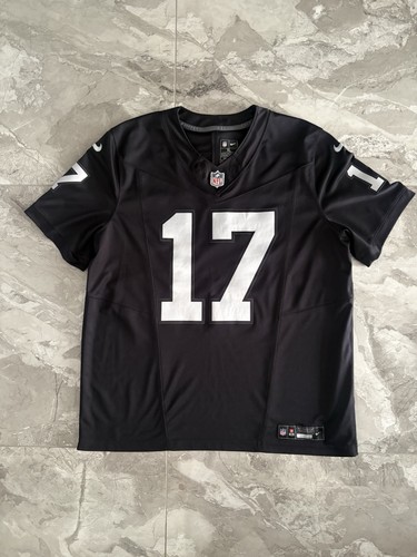 Nike adams raiders trikot - 17,