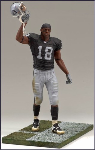 Mcfarlane nfl figur randy - mcfarlane,