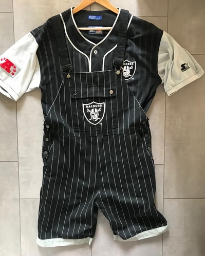 Original los angeles raiders - original,