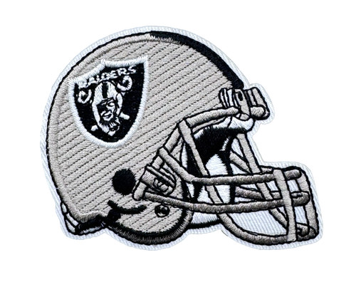 Las vegas raiders helm - raiders,
