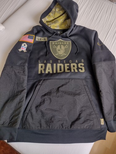 Nfl nike las - nfl, raiders