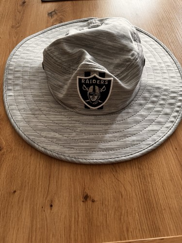 Las vegas raiders bucket - vegas, hat