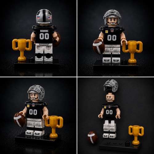 Minifigur schlüsselanhänger - minifigur,