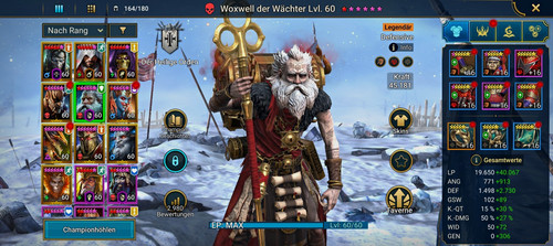 Raid shadow legends - raid:,