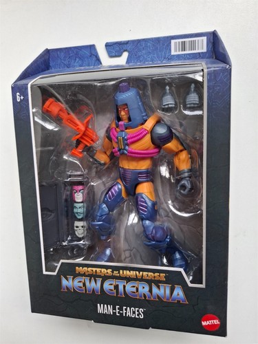Masters the universe motu - of,