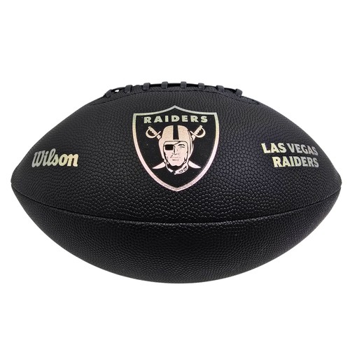 Wilson nfl las vegas - vegas, raiders
