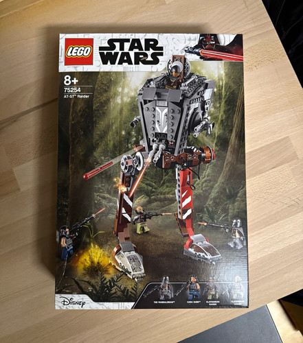 Lego star wars - lego,
