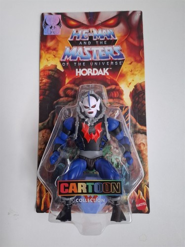 Masters the universe - the,