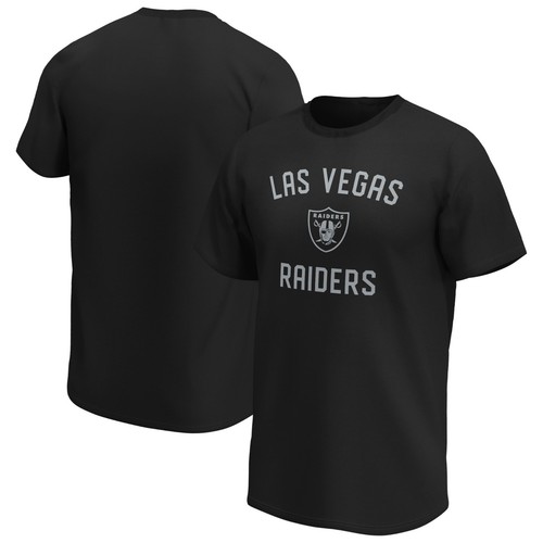 Nfl shirt las vegas - t-shirt, raiders