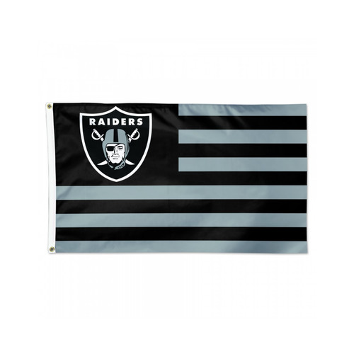 Las vegas raiders flagge - vegas,
