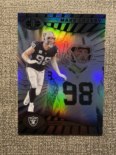 2024 panini illusions football - 2024,