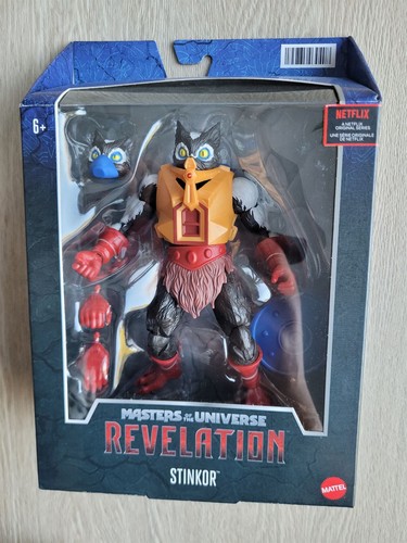 Masters the universe motu - of,