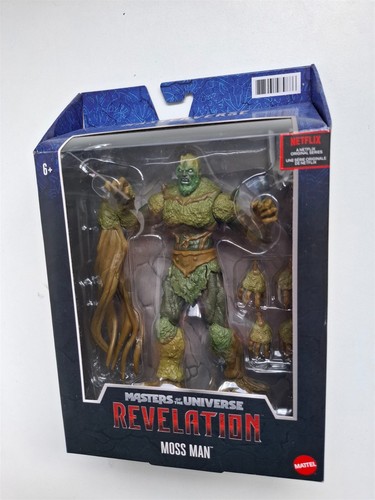 Masters the universe motu - masters, of