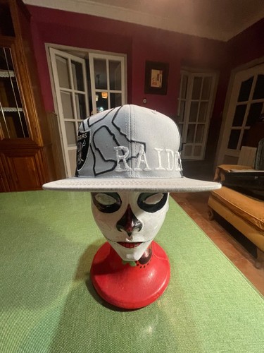 Gorra sports specialties - gorra,