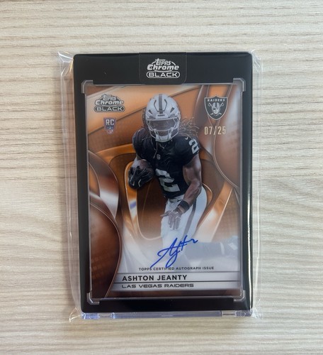 2025 topps chrome black - 2025,